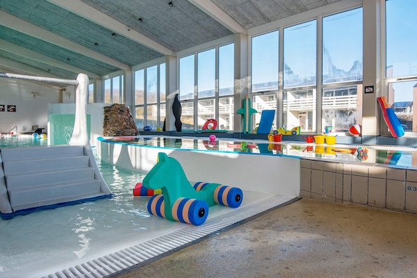 Foto van Appartement in Vakantiepark in Vedersø Klit - Vakantiehuis in Ulfborg - Untagged