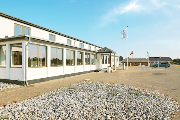 Foto van Appartement in Vakantiepark in Vedersø Klit - Vakantiehuis in Ulfborg - Outdoor