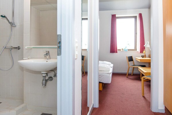 Foto van Appartement in Vakantiepark in Vedersø Klit - Vakantiehuis in Ulfborg - Indoor