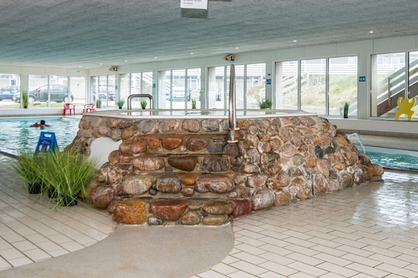 Foto van Appartement in Vakantiepark in Vedersø Klit - Vakantiehuis in Ulfborg - Untagged