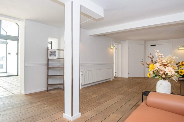 Foto van Appartement in Vakantiepark in Vedersø Klit - Vakantiehuis in Ulfborg - Indoor