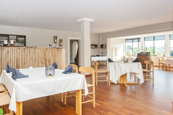 Foto van Appartement in Vakantiepark in Vedersø Klit - Vakantiehuis in Ulfborg - Indoor