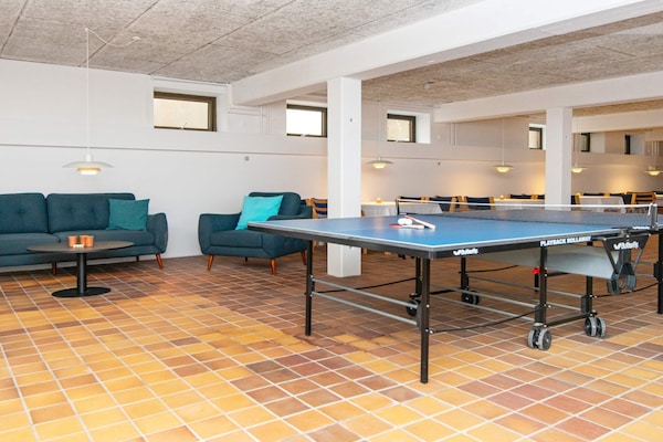 Foto van Appartement in Vakantiepark in Vedersø Klit - Vakantiehuis in Ulfborg - Indoor