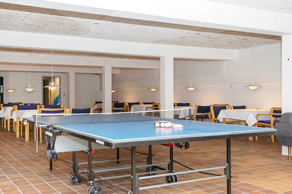 Foto van Appartement in Vakantiepark in Vedersø Klit - Vakantiehuis in Ulfborg - Indoor