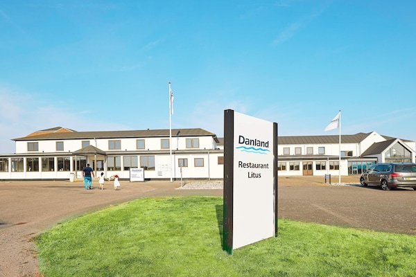 Foto van Appartement in Vakantiepark in Vedersø Klit - Vakantiehuis in Ulfborg - Outdoor