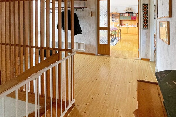 Foto van 6 persoons vakantie huis in SÖLVESBORG-By Traum - Vakantiehuis in SÖLVESBORG - Indoor