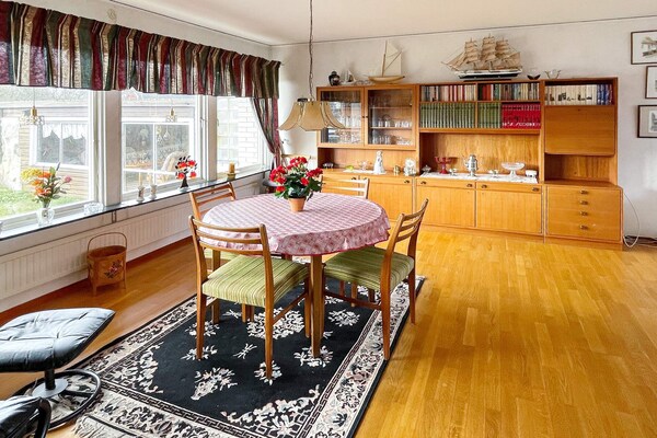 Foto van 6 persoons vakantie huis in SÖLVESBORG-By Traum - Vakantiehuis in SÖLVESBORG - Indoor