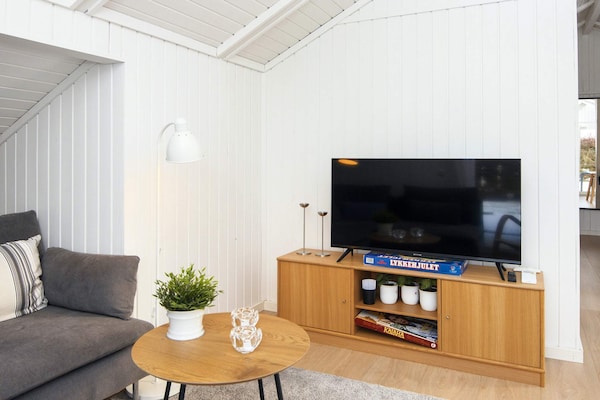 Foto van 6 persoons vakantie huis in Juelsminde-By Traum - Vakantiehuis in Juelsminde - Indoor