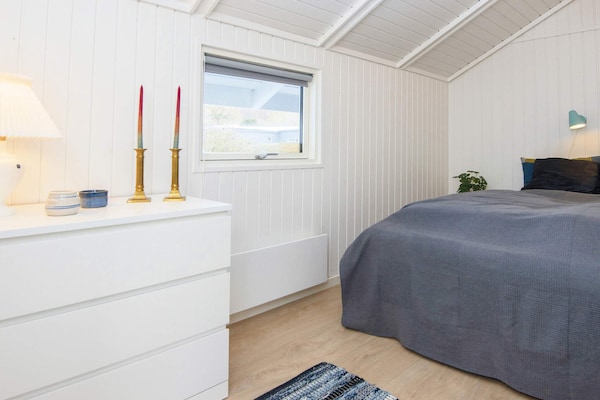 Foto van 6 persoons vakantie huis in Juelsminde-By Traum - Vakantiehuis in Juelsminde - Indoor