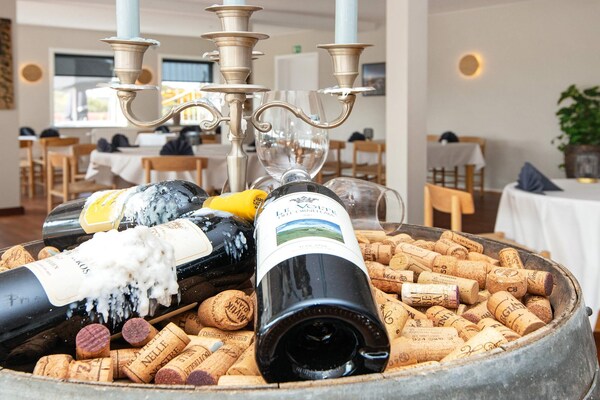 Foto van Appartement in vakantiepark in Vederso Klit - Vakantiehuis in Ulfborg - Indoor