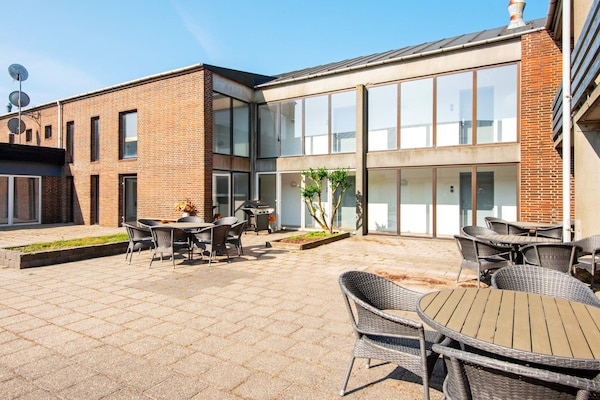 Foto van Appartement in vakantiepark in Vederso Klit - Vakantiehuis in Ulfborg - View