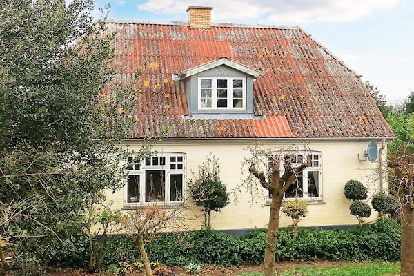Foto van 6 persoons vakantie huis in Søby Ærø-By Traum - Vakantiehuis in Søby Ærø - View