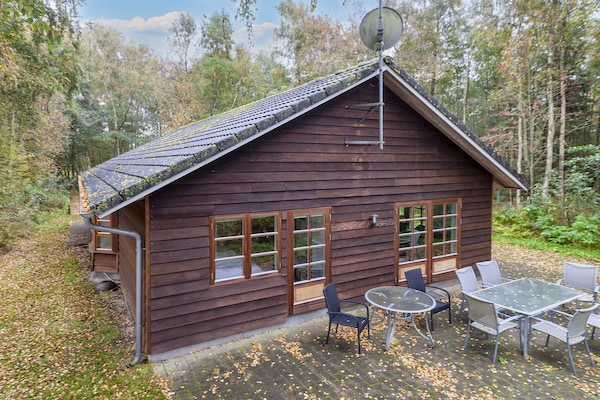 Foto van 6 persoons vakantie huis in Læsø-By Traum - Vakantiehuis in Læsø - View