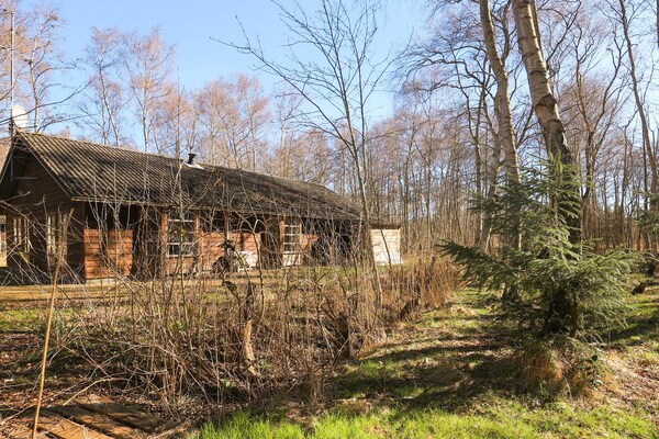 Foto van 6 persoons vakantie huis in Læsø-By Traum - Vakantiehuis in Læsø - View