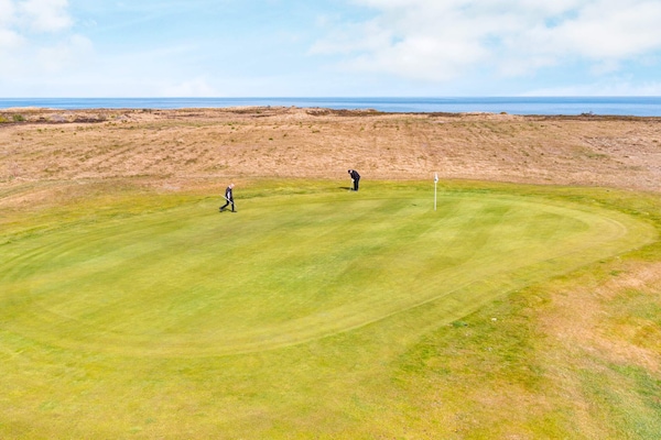 Foto van 4 sterren vakantie huis in Læsø - Vakantiehuis in Læsø - Untagged