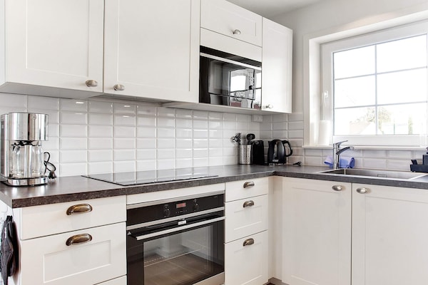 Foto van 4 sterren vakantie huis in Læsø - Vakantiehuis in Læsø - Indoor