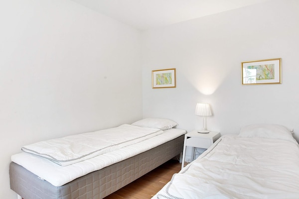 Foto van 4 sterren vakantie huis in Læsø - Vakantiehuis in Læsø - Indoor