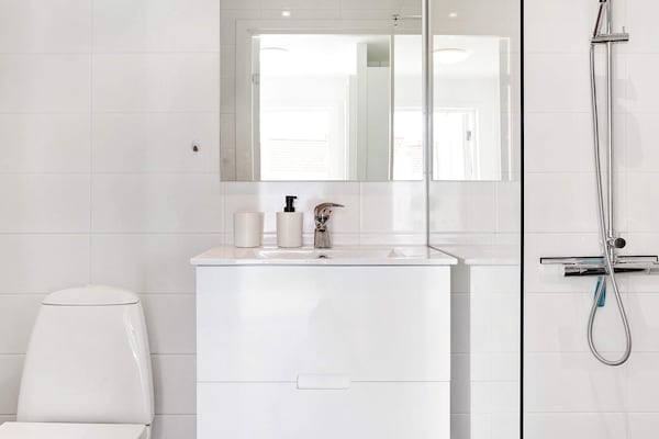 Foto van 4 sterren vakantie huis in Læsø - Vakantiehuis in Læsø - Indoor