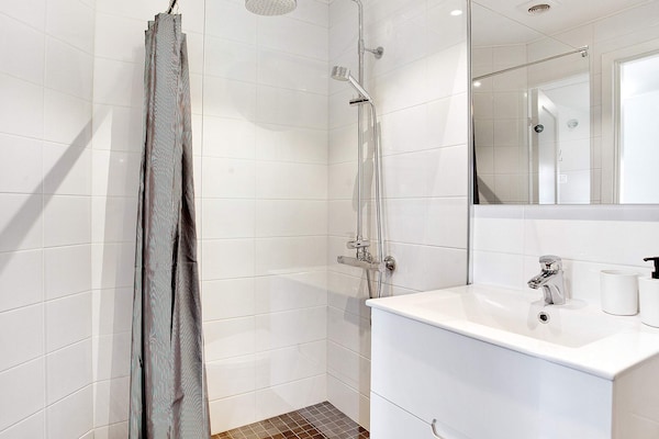 Foto van 4 sterren vakantie huis in Læsø - Vakantiehuis in Læsø - Indoor