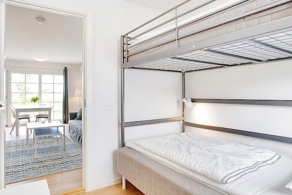 Foto van 4 sterren vakantie huis in Læsø - Vakantiehuis in Læsø - Indoor