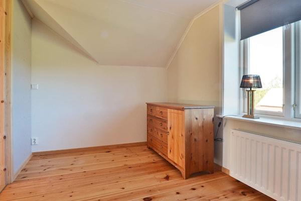 Foto van 6 persoons vakantie huis in LÅNGARYD-By Traum - Vakantiehuis in LÅNGARYD - Indoor