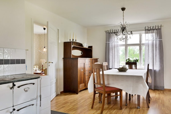 Foto van 6 persoons vakantie huis in LÅNGARYD-By Traum - Vakantiehuis in LÅNGARYD - Indoor