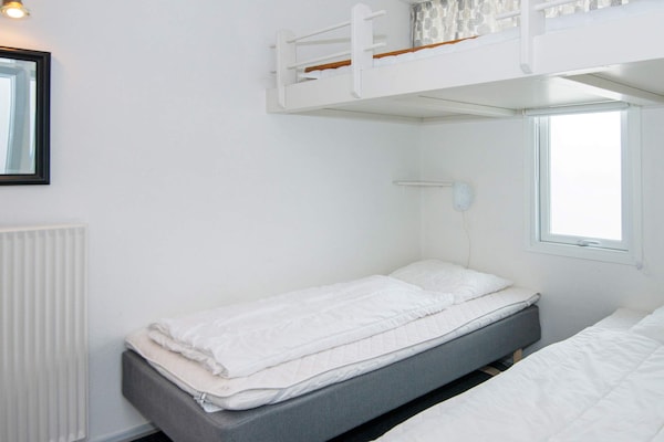 Foto van Vakantie huis op een vakantie park in Glesborg - Vakantiehuis in Glesborg - Indoor