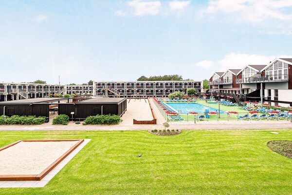 Foto van 5 persoons vakantie huis in Glesborg - Vakantiehuis in Glesborg - Outdoor