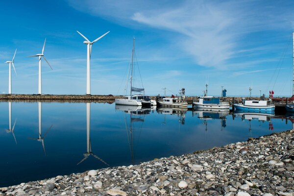 Foto van 4 persoons vakantie huis in Glesborg - Vakantiehuis in Glesborg - Untagged