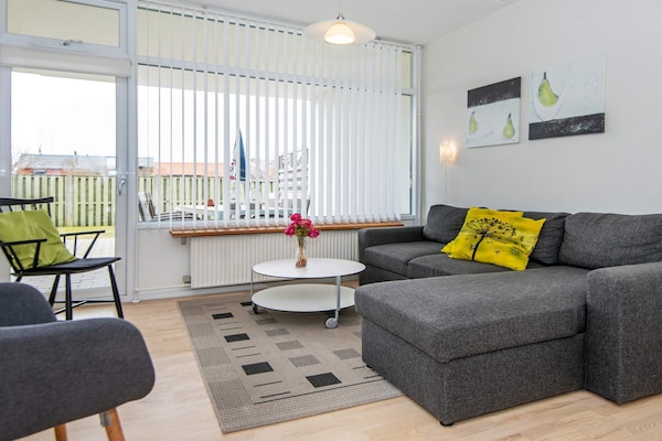 Foto van 4 persoons vakantie huis in Glesborg - Vakantiehuis in Glesborg - Indoor