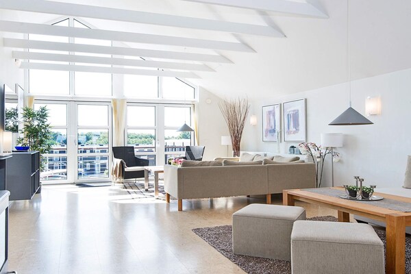 Foto van 6 persoons vakantie huis in Glesborg - Vakantiehuis in Glesborg - Indoor