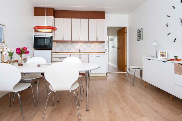 Foto van 4 persoons vakantie huis in Glesborg - Vakantiehuis in Glesborg - Indoor