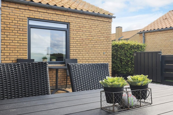 Foto van 6 persoons vakantieparkhuis in Middelfart - Vakantiehuis in Middelfart - Indoor