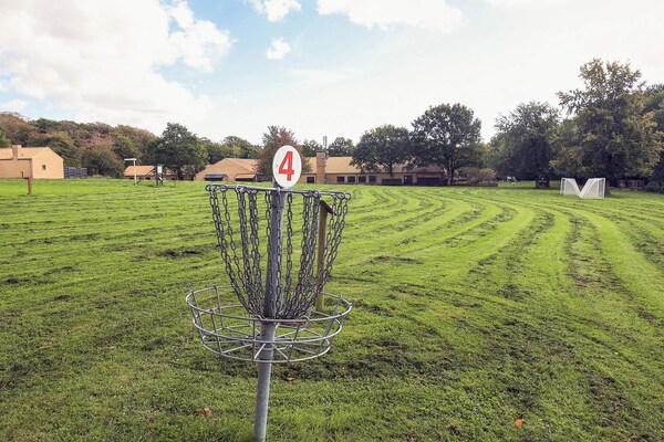 Foto van 6 persoons vakantieparkhuis in Middelfart - Vakantiehuis in Middelfart - Untagged