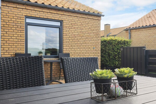 Foto van 6 persoons vakantieparkhuis in Middelfart - Vakantiehuis in Middelfart - Indoor