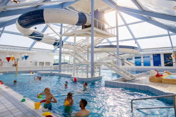 Foto van 6 persoons vakantieparkhuis in Middelfart - Vakantiehuis in Middelfart - Untagged