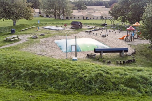 Foto van 6 persoons vakantieparkhuis in Middelfart - Vakantiehuis in Middelfart - Untagged