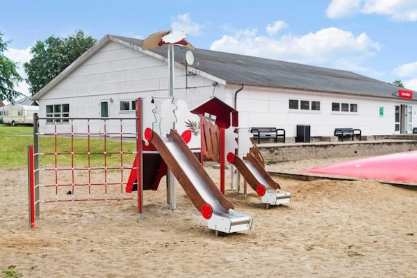 Foto van 2 persoons vakantieparkhuis in Kruså - Vakantiehuis in Kruså - Untagged