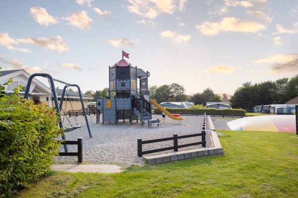 Foto van 5 persoons vakantieparkhuis in Holbæk - Vakantiehuis in Holbæk - Untagged