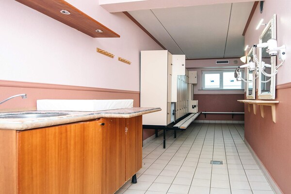 Foto van 5 persoons vakantieparkhuis in Rømø - Vakantiehuis in Rømø - Indoor