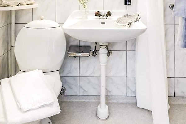 Foto van 2 persoons vakantieparkhuis in BÅSTAD - Vakantiehuis in BÅSTAD - Indoor