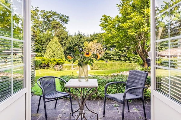 Foto van 2 persoons vakantieparkhuis in BÅSTAD - Vakantiehuis in BÅSTAD - Indoor