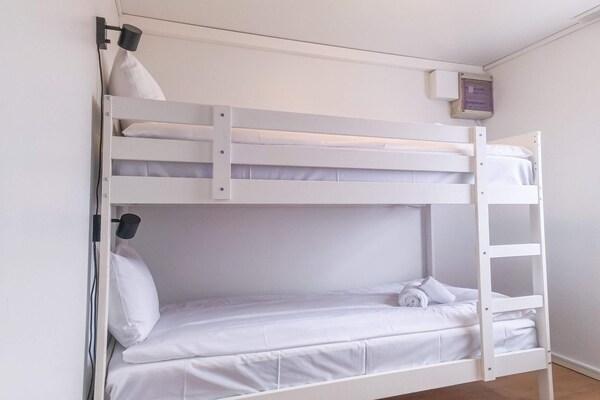 Foto van 4 persoons vakantieparkhuis in Myggenäs - Vakantiehuis in Myggenäs - Indoor