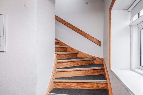 Foto van Romantisch 2 persoons vakantiehuis in Give - Vakantiehuis in Give - Indoor