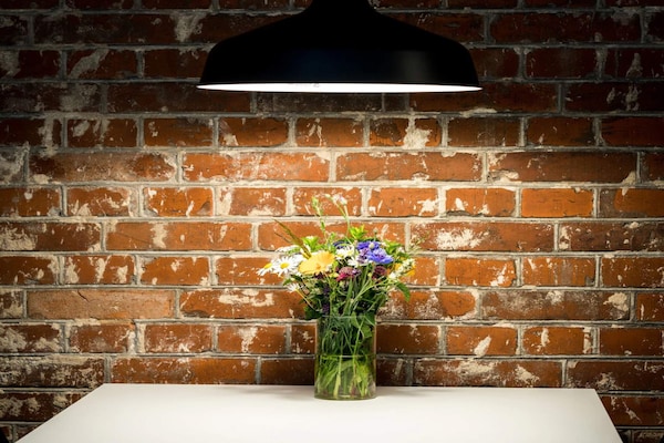 Foto van 4 persoons vakantieparkhuis in Give - Vakantiehuis in Give - Indoor