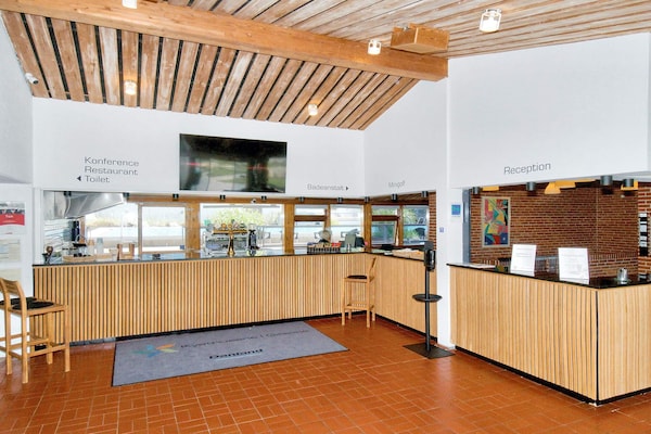 Foto van 6 persoons vakantieparkhuis in Gilleleje - Vakantiehuis in Gilleleje - Untagged
