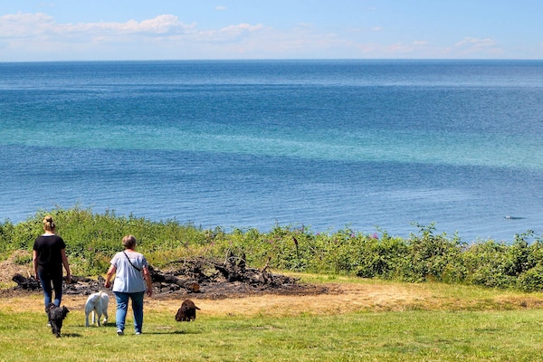 Foto van 6 persoons vakantieparkhuis in Gilleleje - Vakantiehuis in Gilleleje - WaterView
