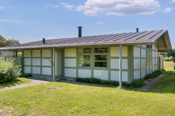 Foto van 6 persoons vakantieparkhuis in Gilleleje - Vakantiehuis in Gilleleje - View