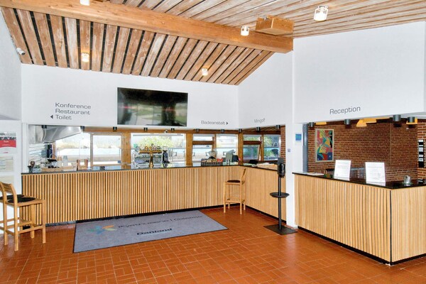 Foto van 6 persoons vakantieparkhuis in Gilleleje - Vakantiehuis in Gilleleje - Untagged