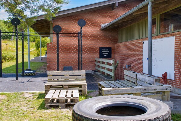 Foto van 6 persoons vakantieparkhuis in Gilleleje - Vakantiehuis in Gilleleje - Untagged